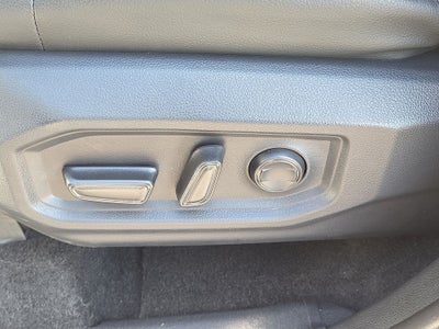 2025 Toyota Sequoia SR5