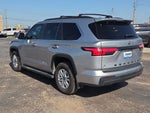 2025 Toyota Sequoia SR5