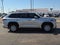 2025 Toyota Sequoia SR5
