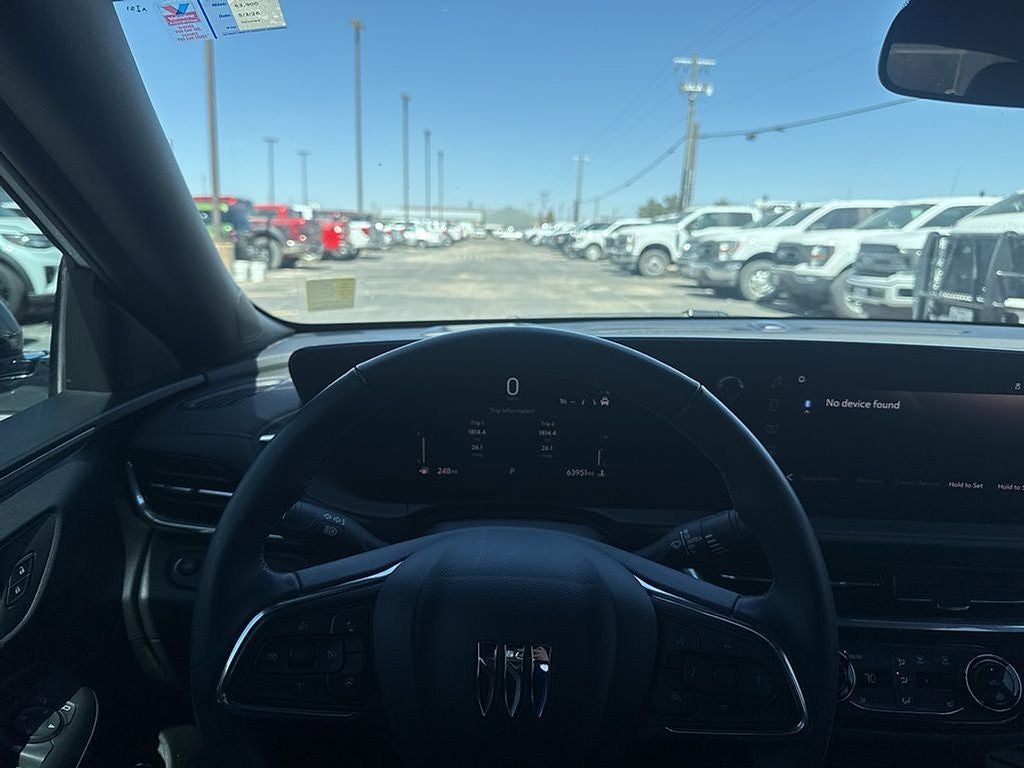 2024 Buick Envista Sport Touring