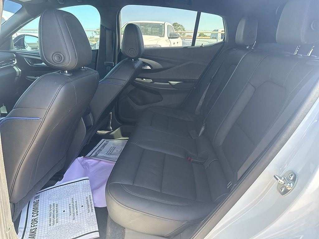 2024 Buick Envista Sport Touring