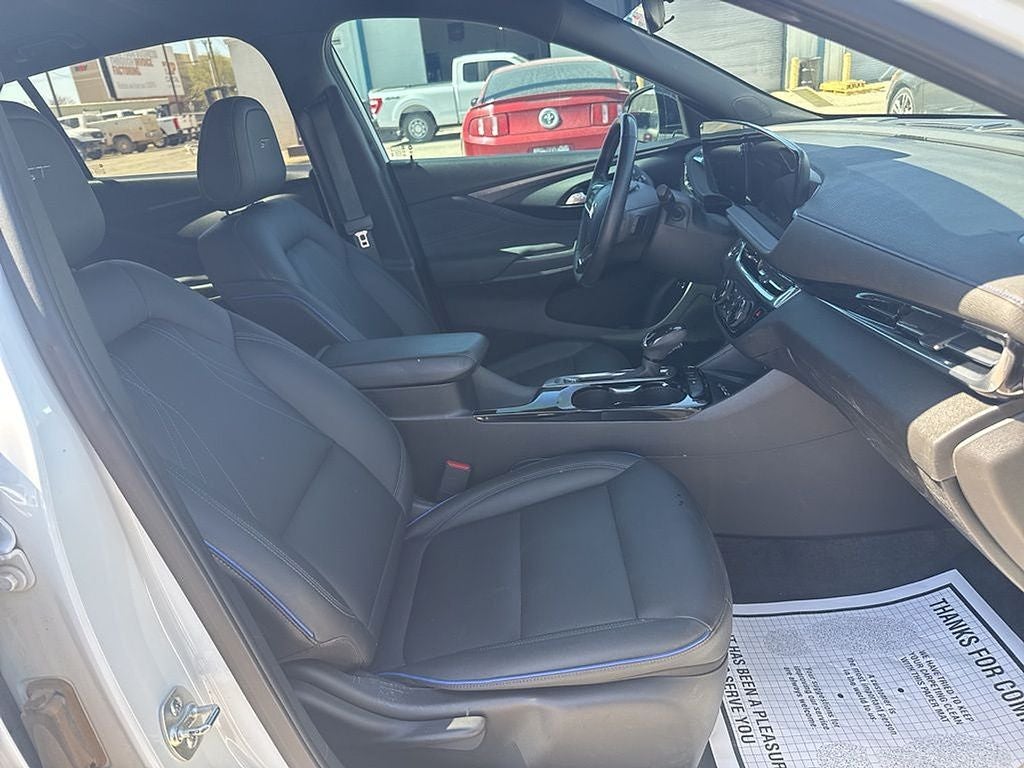 2024 Buick Envista Sport Touring