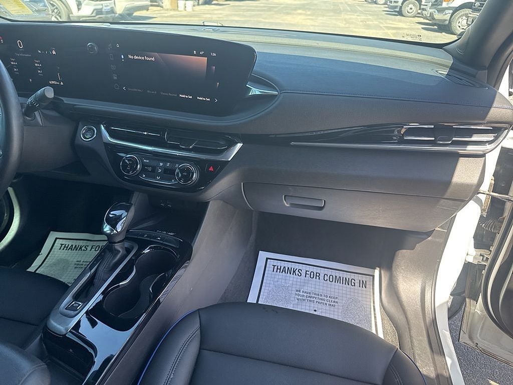 2024 Buick Envista Sport Touring