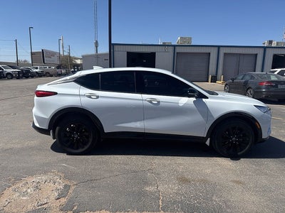 2024 Buick Envista Sport Touring