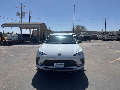 2024 Buick Envista Sport Touring