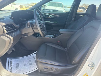 2024 Buick Envista Sport Touring