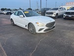 2022 Genesis G70 2.0T