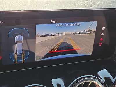 2024 Mercedes-Benz GLB GLB 250 4MATIC®