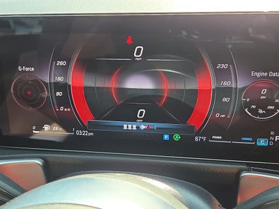 2024 Mercedes-Benz GLB GLB 250 4MATIC®