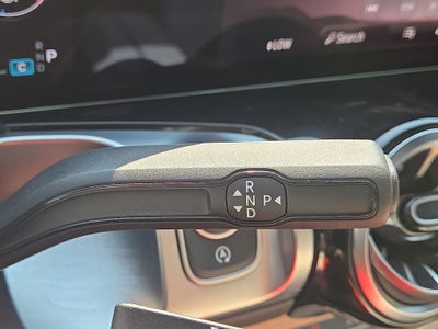 2024 Mercedes-Benz GLB GLB 250 4MATIC®