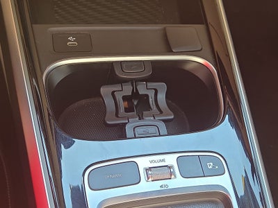 2024 Mercedes-Benz GLB GLB 250 4MATIC®