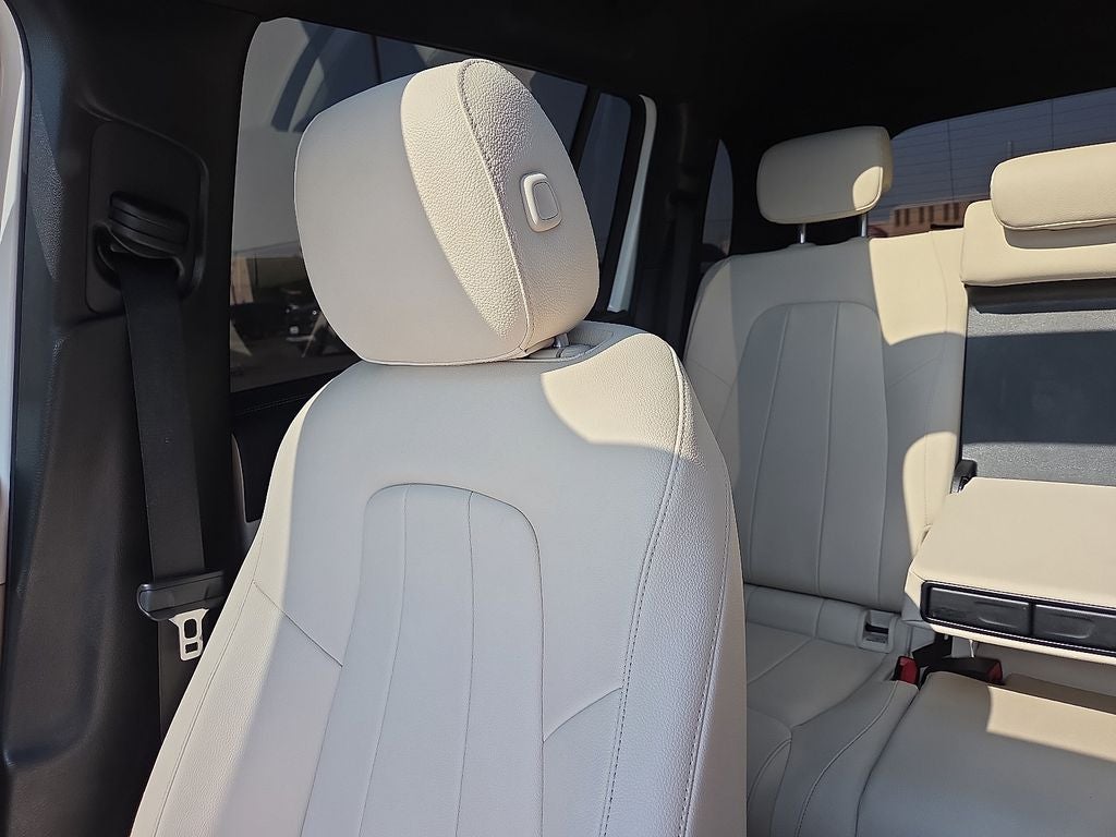2024 Mercedes-Benz GLB GLB 250 4MATIC®
