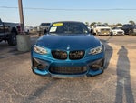2017 BMW M2 Base