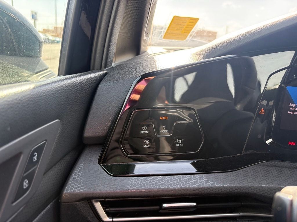 2022 Volkswagen Golf GTI 2.0T SE