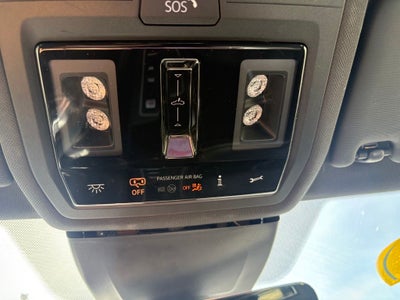 2022 Volkswagen Golf GTI 2.0T SE