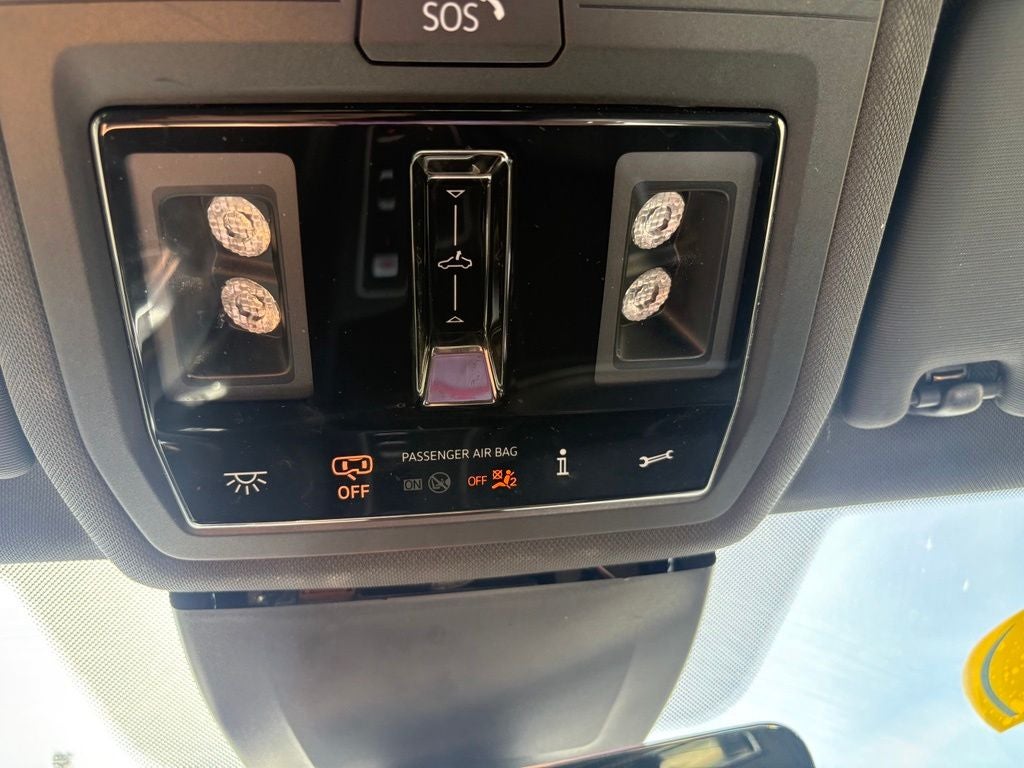 2022 Volkswagen Golf GTI 2.0T SE