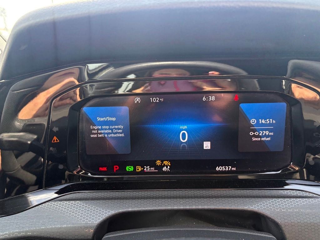 2022 Volkswagen Golf GTI 2.0T SE