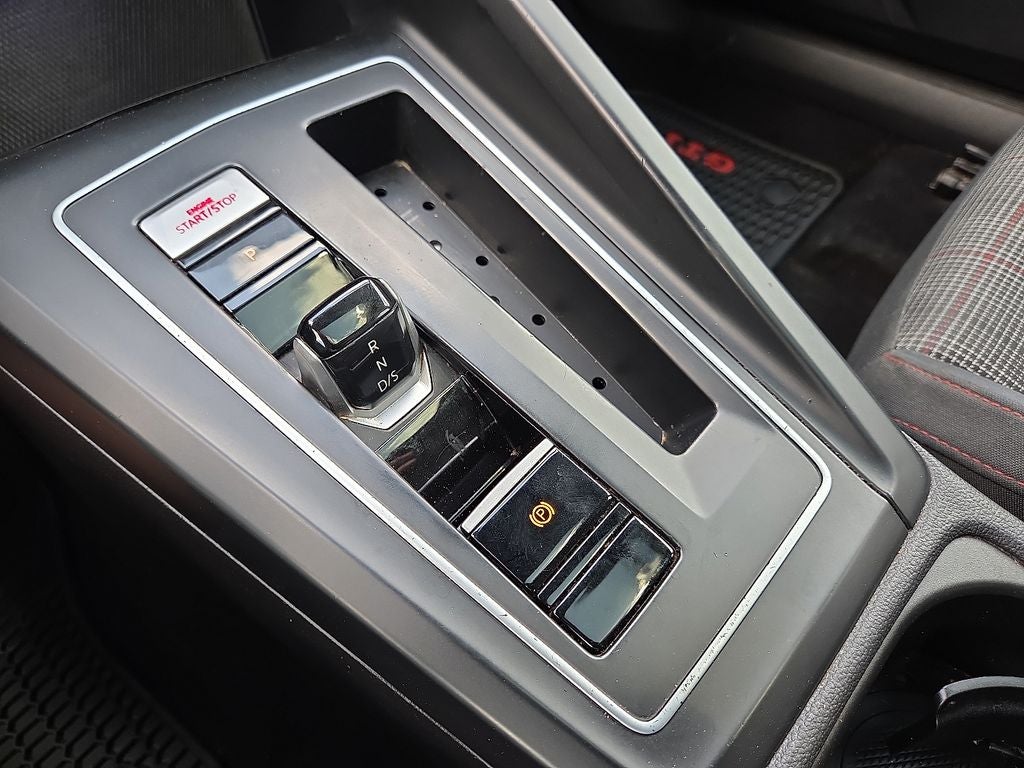 2022 Volkswagen Golf GTI 2.0T SE