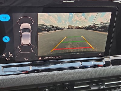 2022 Volkswagen Golf GTI 2.0T SE