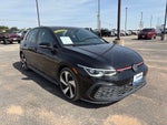 2022 Volkswagen Golf GTI 2.0T SE