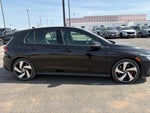 2022 Volkswagen Golf GTI 2.0T SE