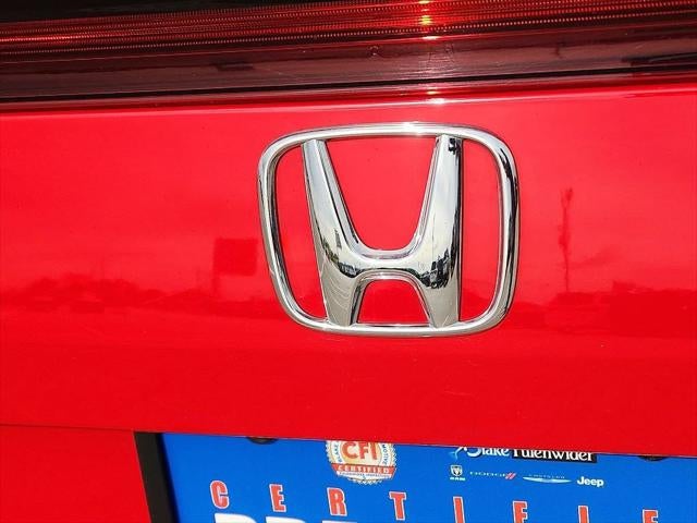 2024 Honda Civic Hatchback Sport