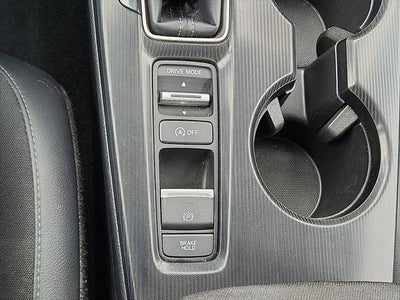 2024 Honda Civic Hatchback Sport