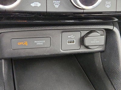 2024 Honda Civic Hatchback Sport