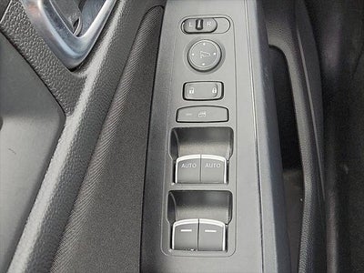 2024 Honda Civic Hatchback Sport