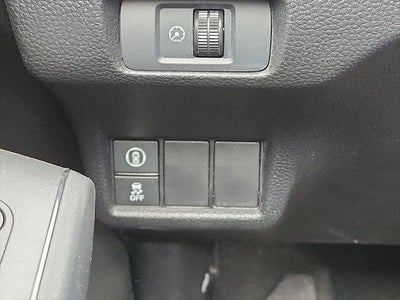 2024 Honda Civic Hatchback Sport