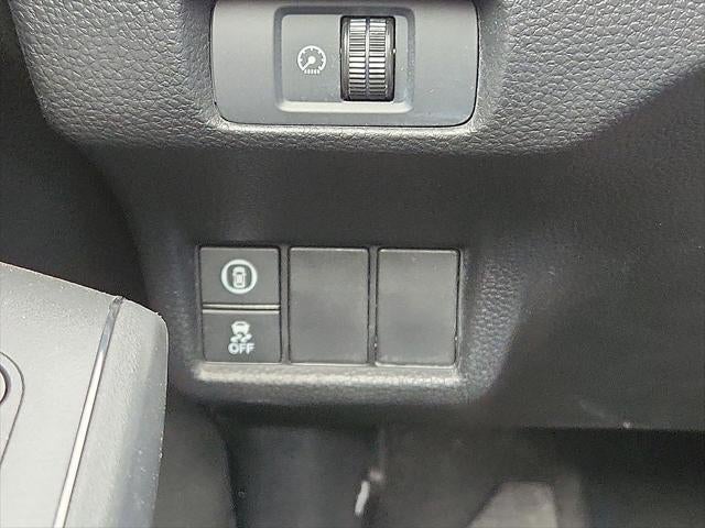 2024 Honda Civic Hatchback Sport