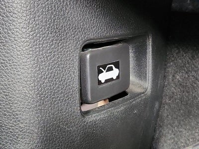 2024 Honda Civic Hatchback Sport