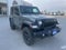 2022 Jeep Wrangler Willys