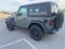 2022 Jeep Wrangler Willys
