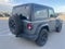 2022 Jeep Wrangler Willys