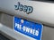 2019 Jeep Cherokee Latitude FWD