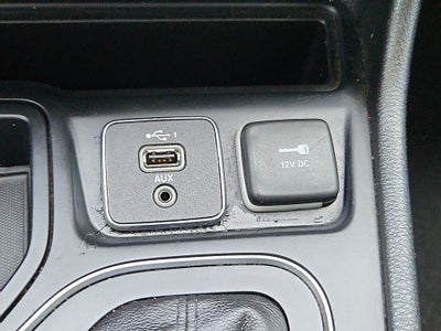2019 Jeep Cherokee Latitude FWD