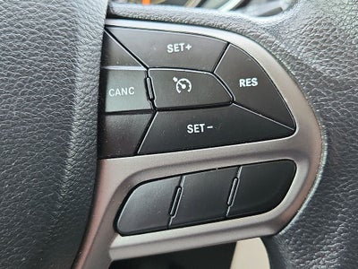 2019 Jeep Cherokee Latitude FWD