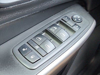 2019 Jeep Cherokee Latitude FWD
