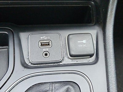 2019 Jeep Cherokee Latitude FWD