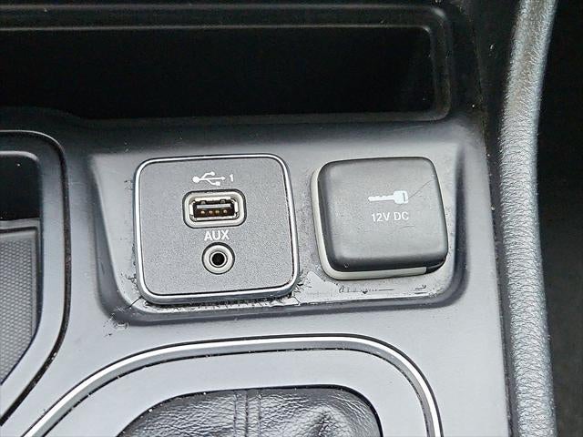 2019 Jeep Cherokee Latitude FWD
