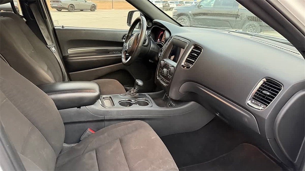 2019 Dodge Durango GT