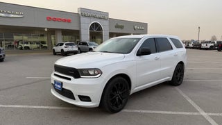 2019 Dodge Durango GT
