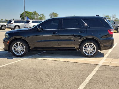 2023 Dodge Durango GT