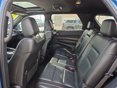 2025 Dodge Durango GT Plus AWD