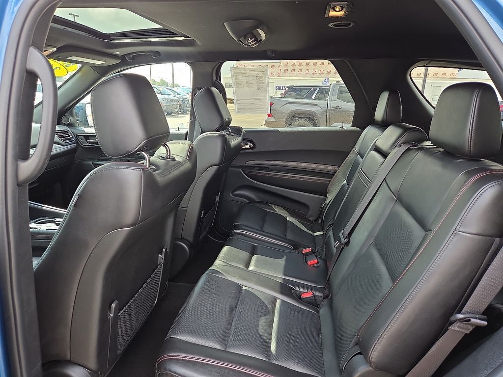2025 Dodge Durango GT Plus AWD