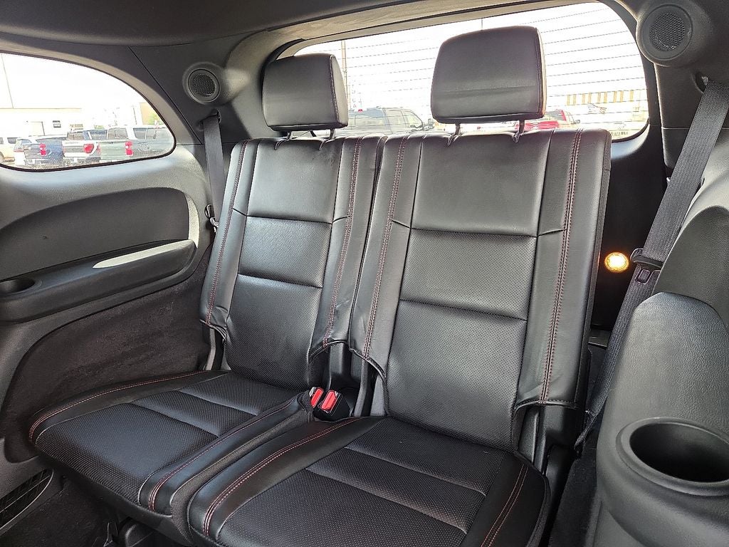 2025 Dodge Durango GT Plus AWD