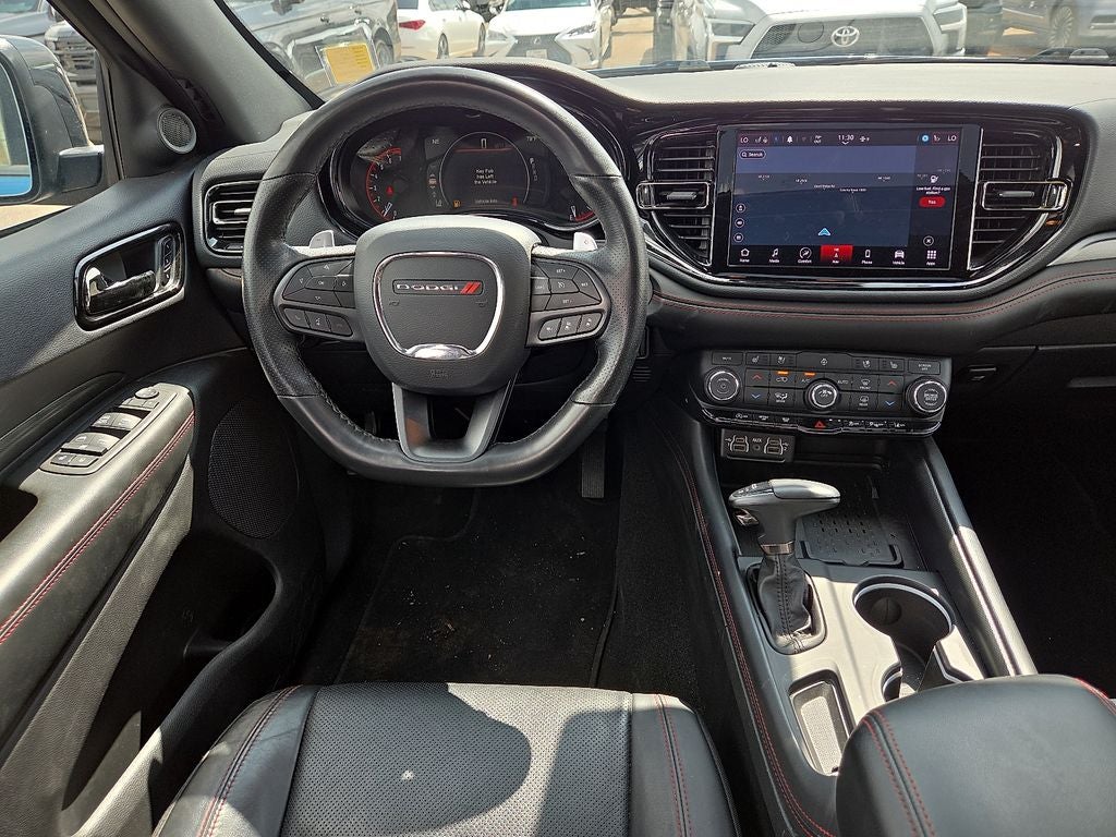 2025 Dodge Durango GT Plus AWD