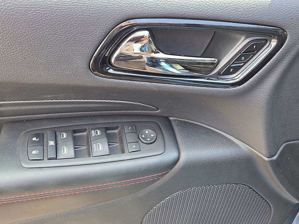 2025 Dodge Durango GT Plus AWD