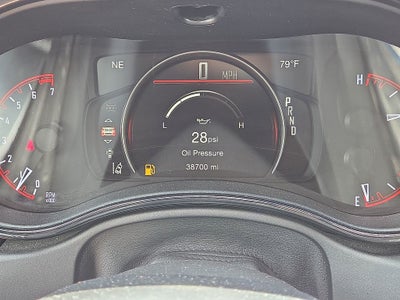 2025 Dodge Durango GT Plus AWD